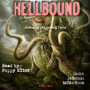 The Devil's Doorbell - Ghost Story Audiobook